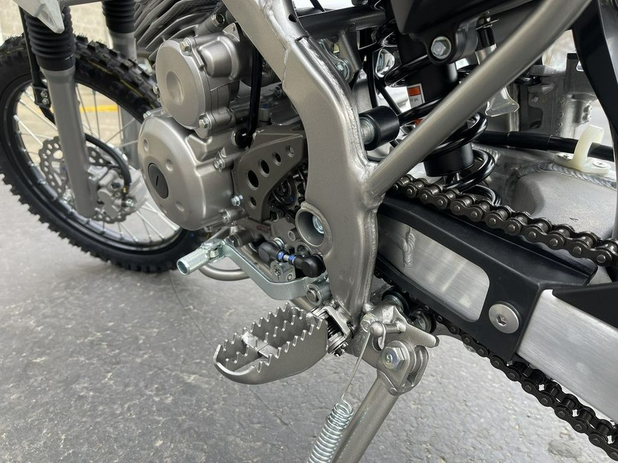 2026 Kawasaki KLX®140R