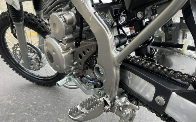 2026 Kawasaki KLX®140R