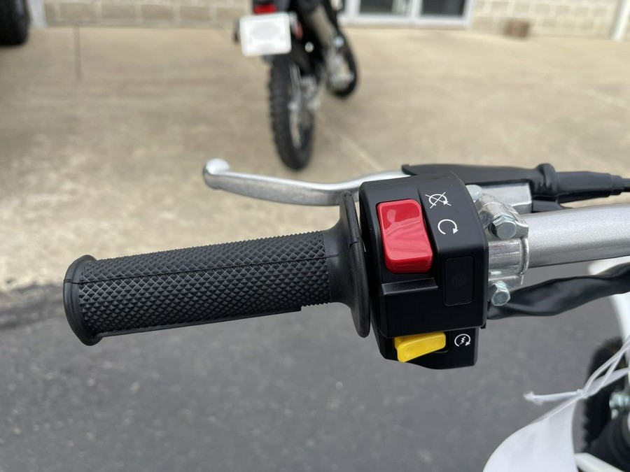 2026 Kawasaki KLX®140R