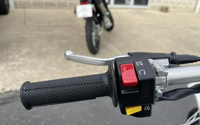 2026 Kawasaki KLX®140R