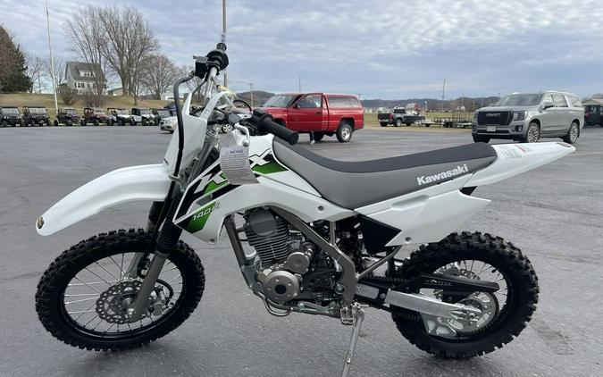2026 Kawasaki KLX®140R