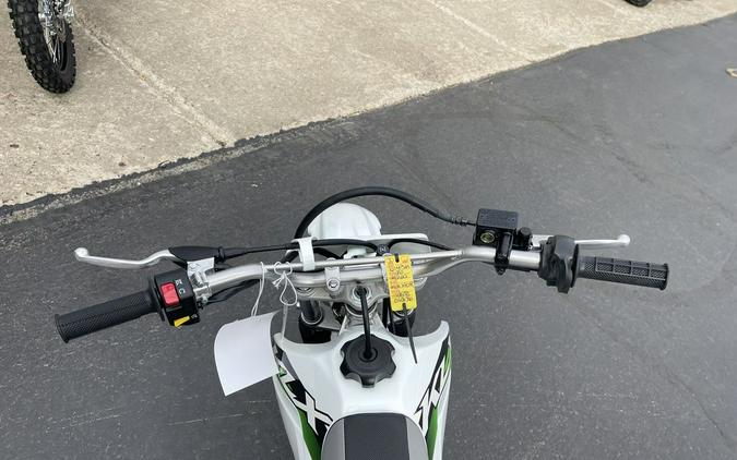 2026 Kawasaki KLX®140R