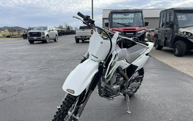2026 Kawasaki KLX®140R