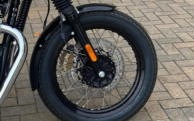 2026 Royal Enfield Continental GT 650 British Racing Green