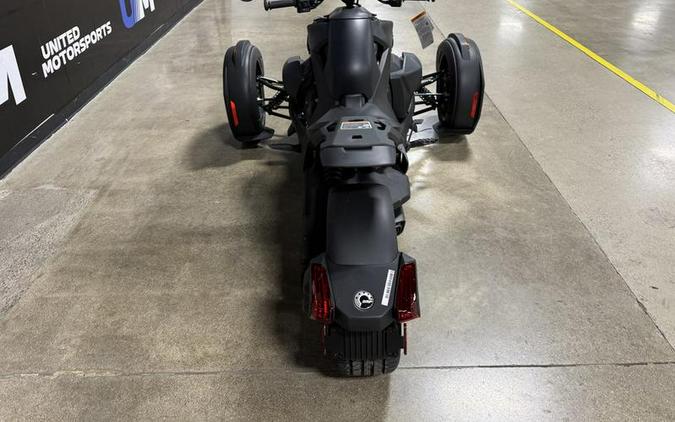 2026 Can-Am® Ryker Sport Rotax 900 ACE
