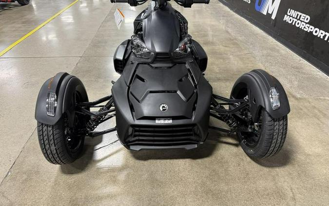 2026 Can-Am® Ryker Sport Rotax 900 ACE