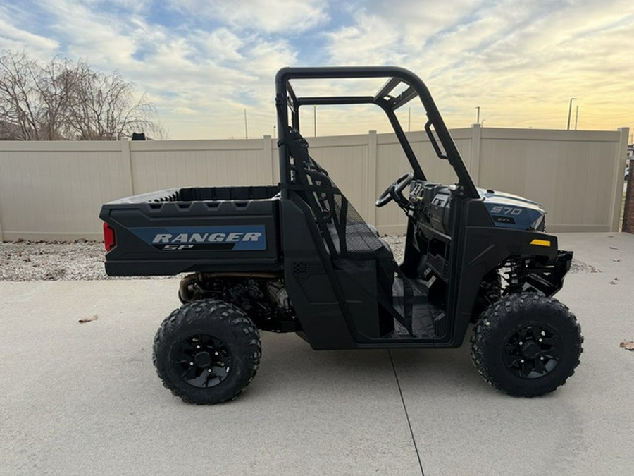 2026 Polaris Ranger SP 570 Premium