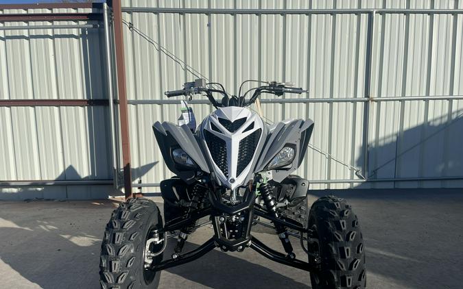 2026 Yamaha Raptor 700