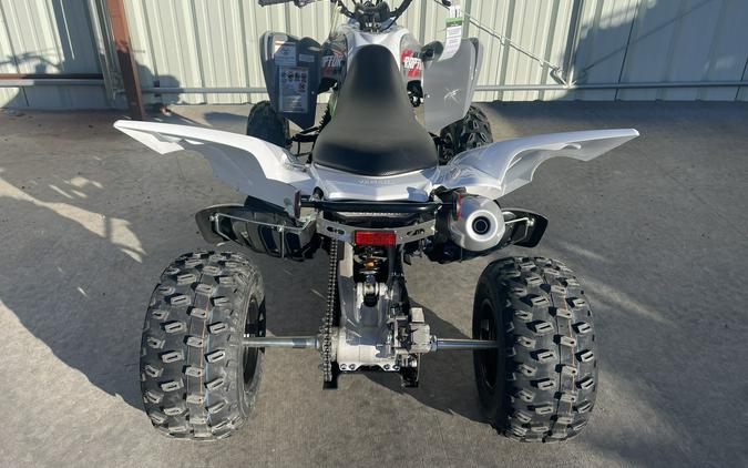 2026 Yamaha Raptor 700