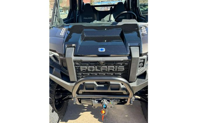 2026 Polaris XPEDITION XP 5 NORTHSTAR SUPER GRAPHITE