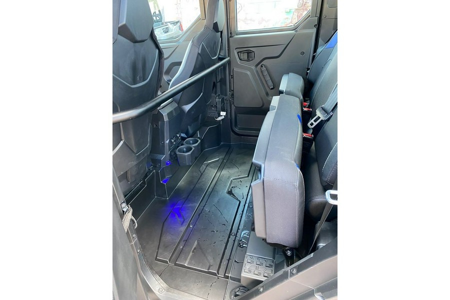 2026 Polaris XPEDITION XP 5 NORTHSTAR SUPER GRAPHITE