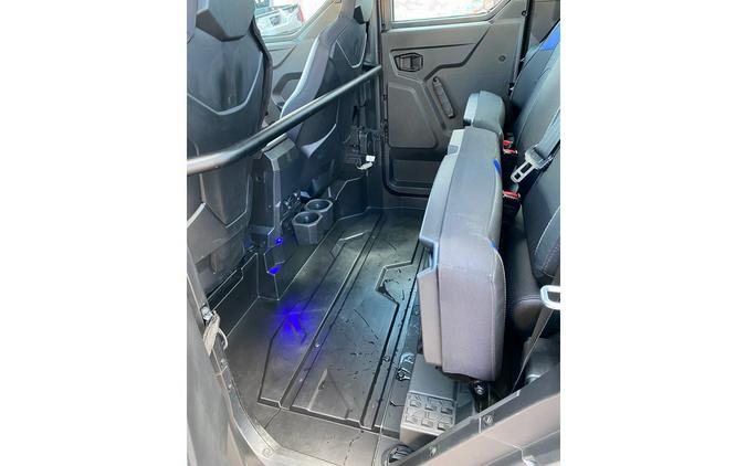 2026 Polaris XPEDITION XP 5 NORTHSTAR SUPER GRAPHITE