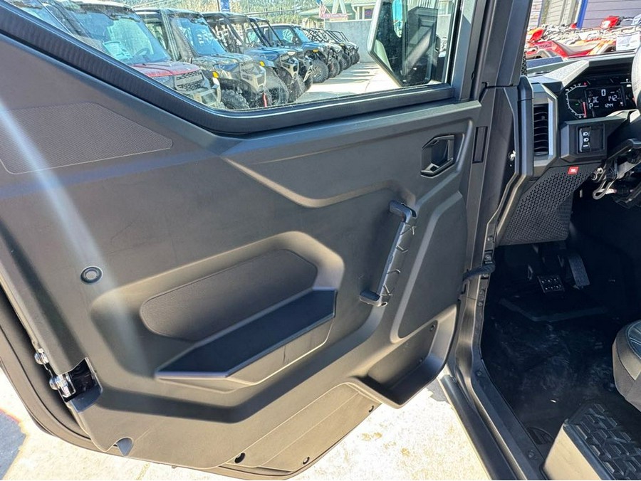 2026 Polaris XPEDITION XP 5 NORTHSTAR SUPER GRAPHITE