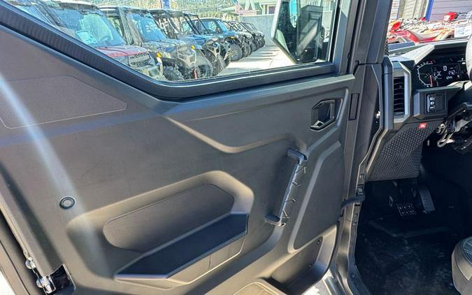 2026 Polaris XPEDITION XP 5 NORTHSTAR SUPER GRAPHITE