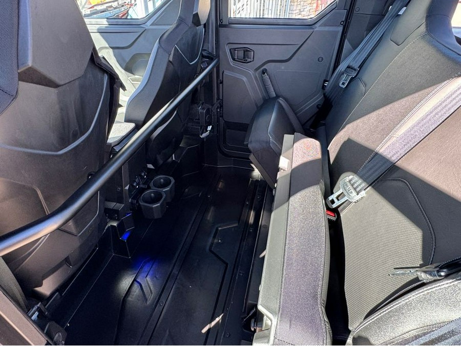 2026 Polaris XPEDITION XP 5 NORTHSTAR SUPER GRAPHITE