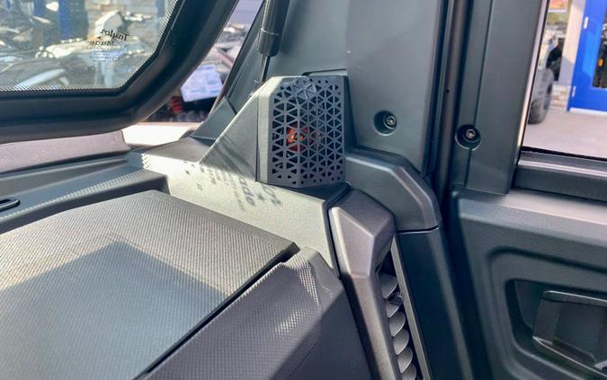 2026 Polaris XPEDITION XP 5 NORTHSTAR SUPER GRAPHITE