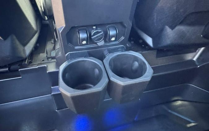 2026 Polaris XPEDITION XP 5 NORTHSTAR SUPER GRAPHITE