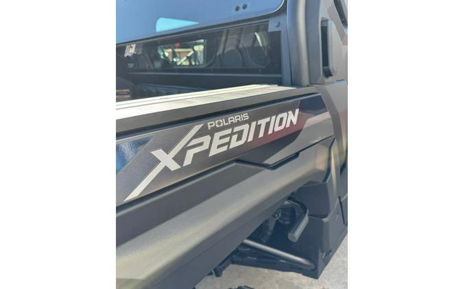 2026 Polaris XPEDITION XP 5 NORTHSTAR SUPER GRAPHITE