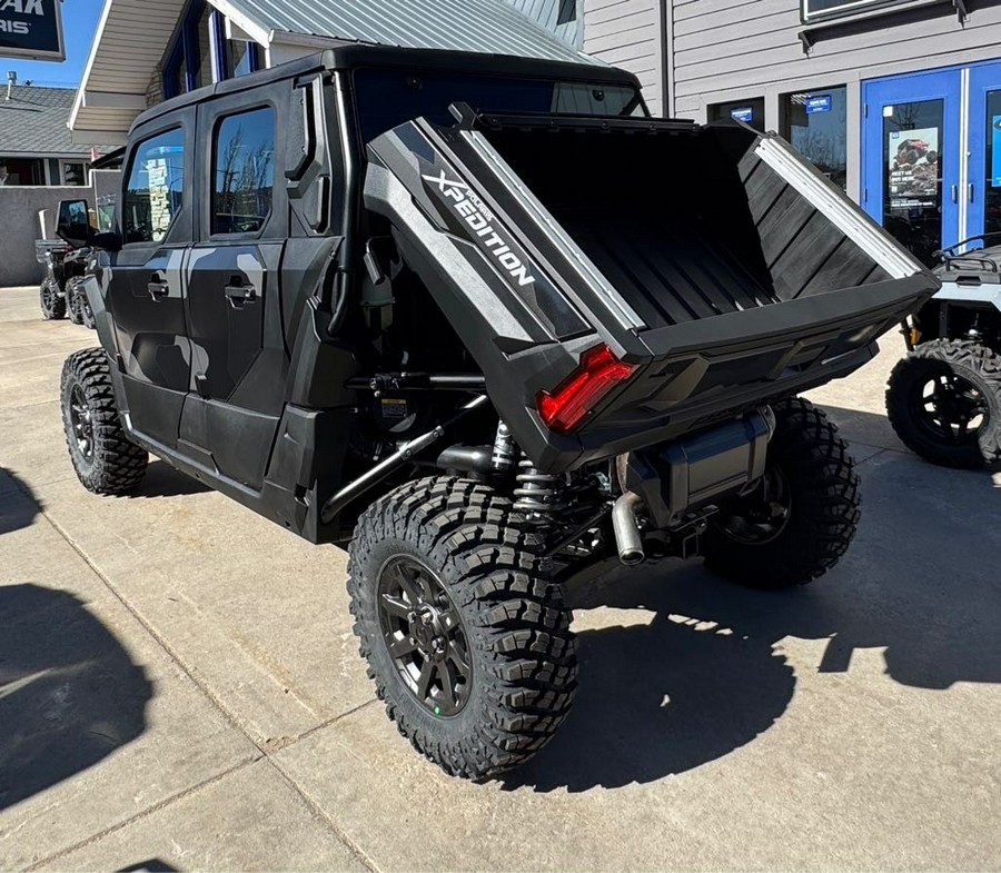 2026 Polaris XPEDITION XP 5 NORTHSTAR SUPER GRAPHITE