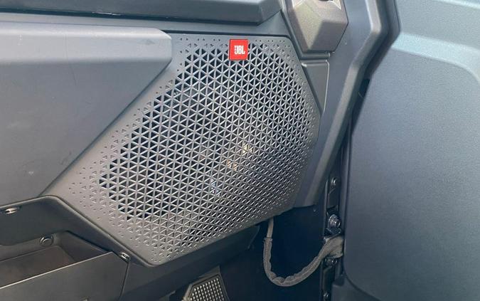 2026 Polaris XPEDITION XP 5 NORTHSTAR SUPER GRAPHITE