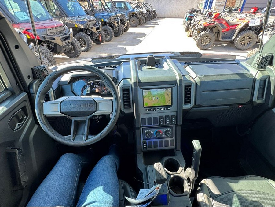 2026 Polaris XPEDITION XP 5 NORTHSTAR SUPER GRAPHITE
