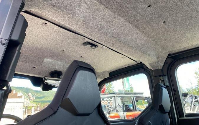 2026 Polaris XPEDITION XP 5 NORTHSTAR SUPER GRAPHITE