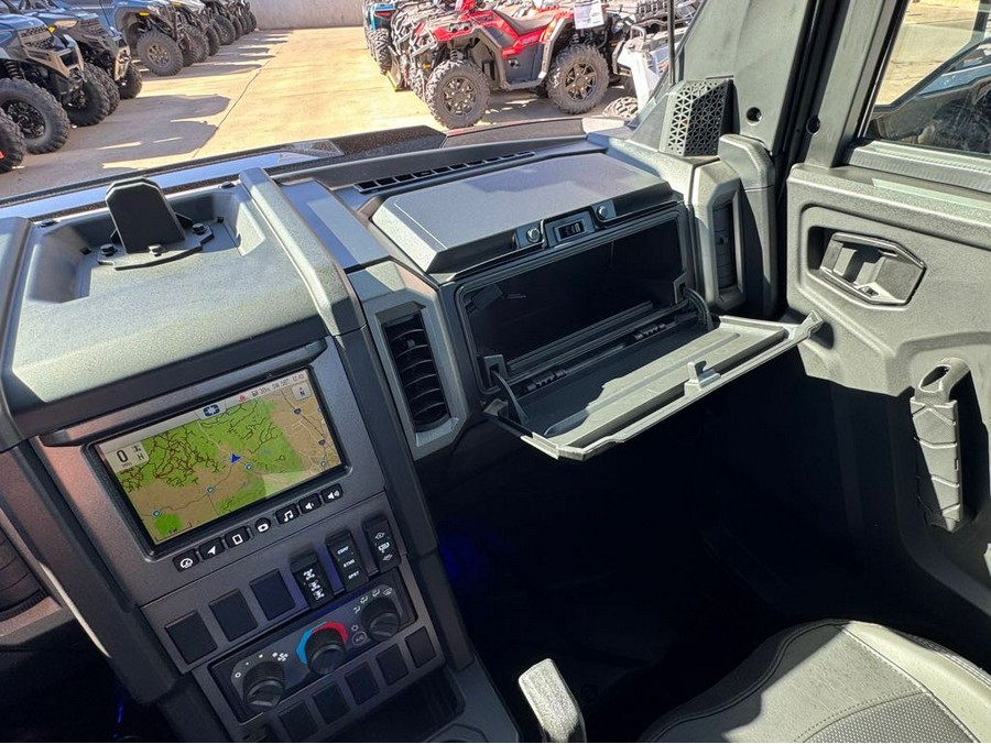 2026 Polaris XPEDITION XP 5 NORTHSTAR SUPER GRAPHITE