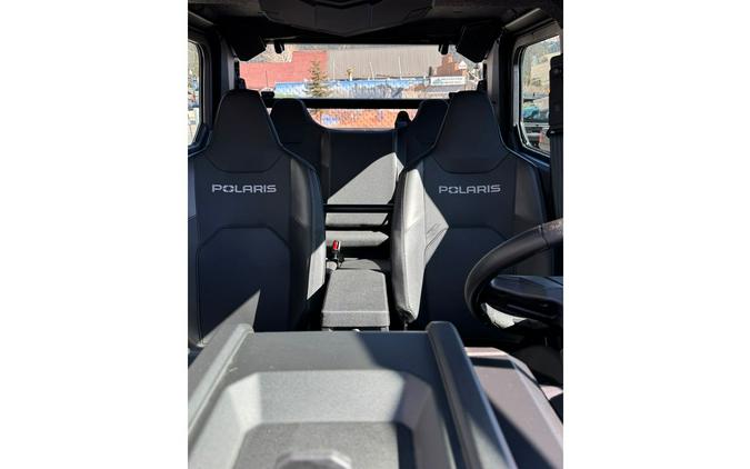 2026 Polaris XPEDITION XP 5 NORTHSTAR SUPER GRAPHITE
