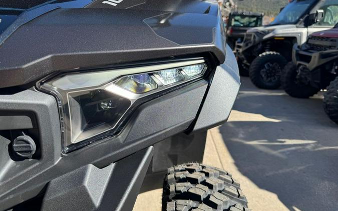 2026 Polaris XPEDITION XP 5 NORTHSTAR SUPER GRAPHITE