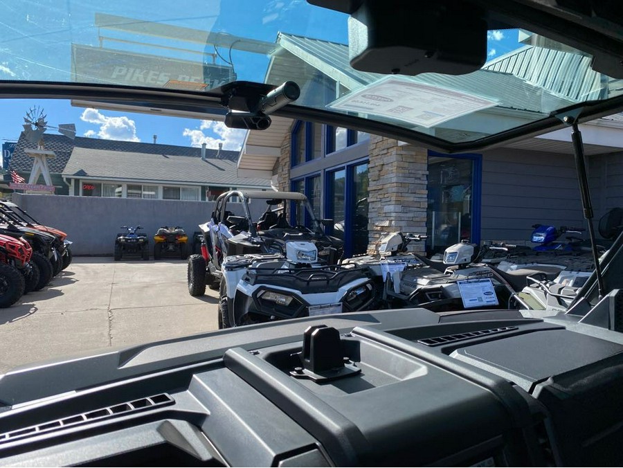 2026 Polaris XPEDITION XP 5 NORTHSTAR SUPER GRAPHITE