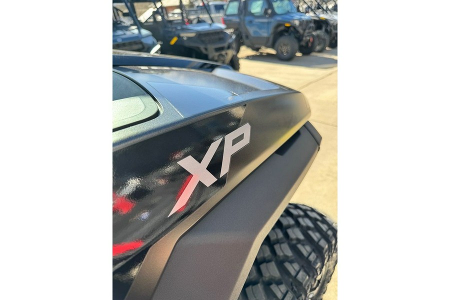 2026 Polaris XPEDITION XP 5 NORTHSTAR SUPER GRAPHITE