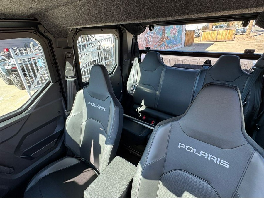 2026 Polaris XPEDITION XP 5 NORTHSTAR SUPER GRAPHITE