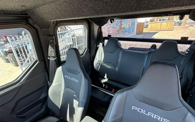 2026 Polaris XPEDITION XP 5 NORTHSTAR SUPER GRAPHITE