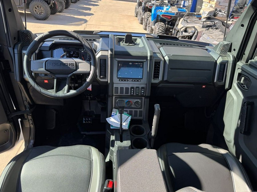 2026 Polaris XPEDITION XP 5 NORTHSTAR SUPER GRAPHITE