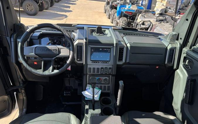 2026 Polaris XPEDITION XP 5 NORTHSTAR SUPER GRAPHITE