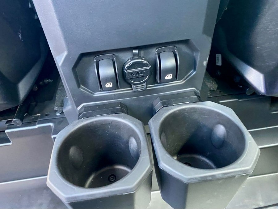 2026 Polaris XPEDITION XP 5 NORTHSTAR SUPER GRAPHITE