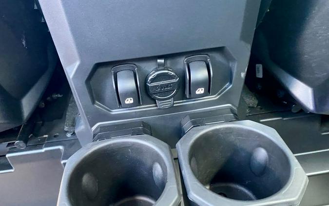 2026 Polaris XPEDITION XP 5 NORTHSTAR SUPER GRAPHITE