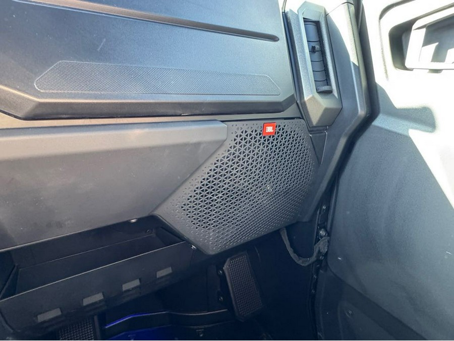 2026 Polaris XPEDITION XP 5 NORTHSTAR SUPER GRAPHITE