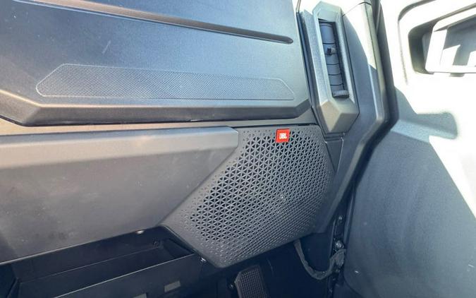 2026 Polaris XPEDITION XP 5 NORTHSTAR SUPER GRAPHITE