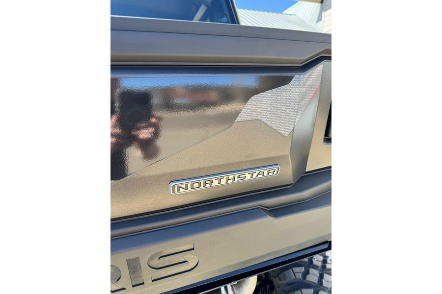 2026 Polaris XPEDITION XP 5 NORTHSTAR SUPER GRAPHITE