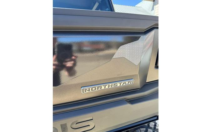 2026 Polaris XPEDITION XP 5 NORTHSTAR SUPER GRAPHITE