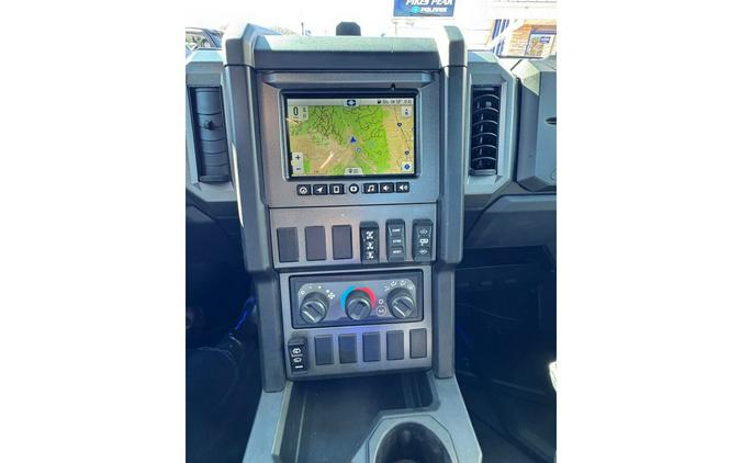 2026 Polaris XPEDITION XP 5 NORTHSTAR SUPER GRAPHITE