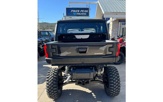 2026 Polaris XPEDITION XP 5 NORTHSTAR SUPER GRAPHITE