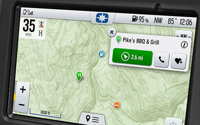 2026 Polaris XPEDITION XP 5 NORTHSTAR SUPER GRAPHITE