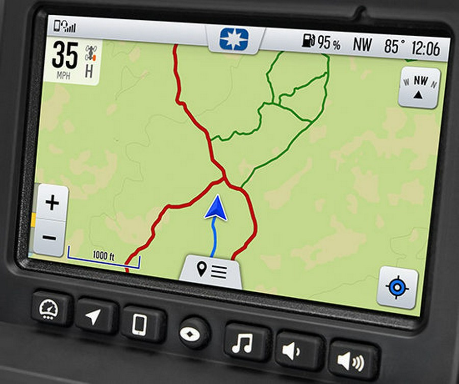 2026 Polaris XPEDITION XP 5 NORTHSTAR SUPER GRAPHITE