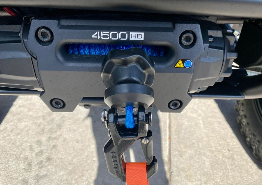 2026 Polaris XPEDITION XP 5 NORTHSTAR SUPER GRAPHITE