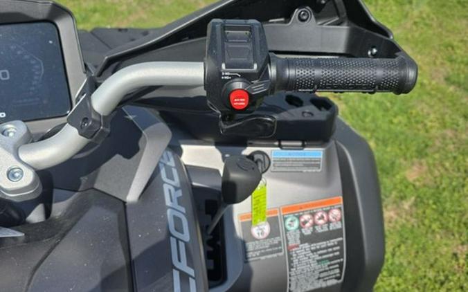 2026 CFMOTO CFORCE 800 Touring