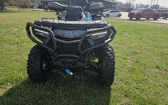 2026 CFMOTO CFORCE 800 Touring