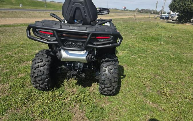 2026 CFMOTO CFORCE 800 Touring