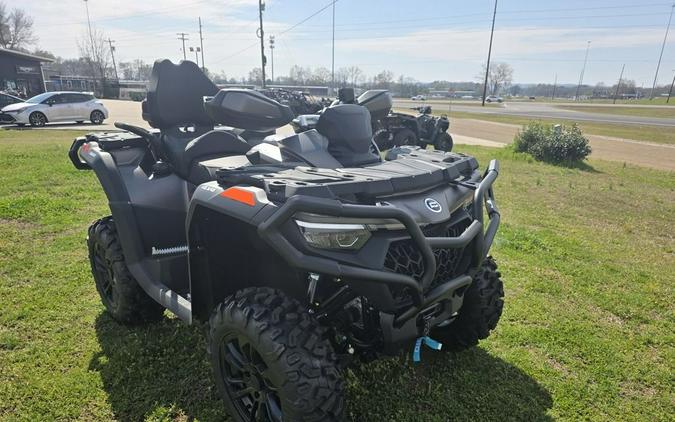 2026 CFMOTO CFORCE 800 Touring